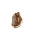 Red Rag Veterboot Brown Suède