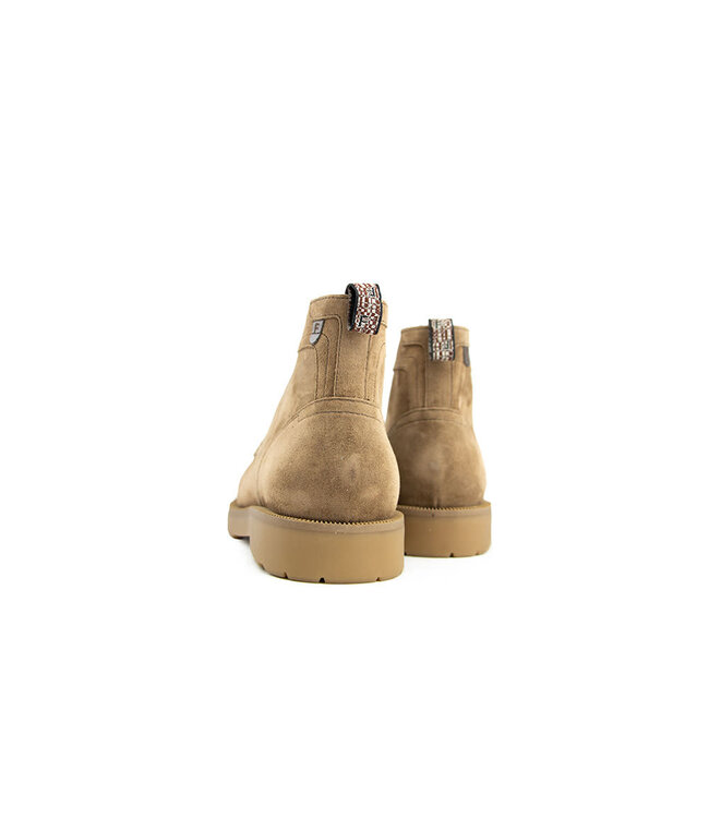 Floris van Bommel De Bijler 01.05 L.Brown