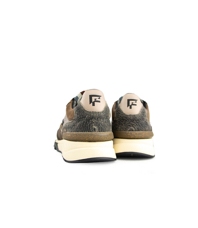 Floris van Bommel De Zager 05.36 Taupe