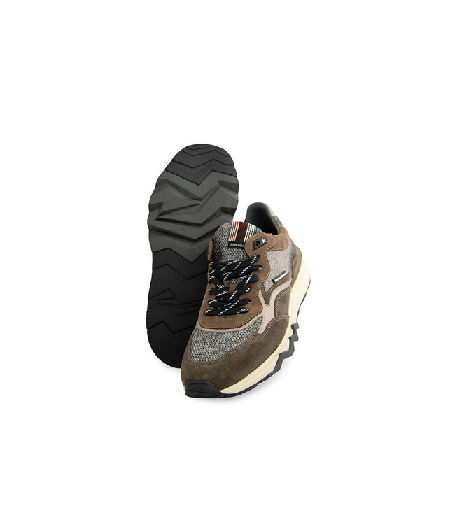 Floris van Bommel De Zager 05.36 Taupe