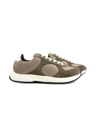 Nubikk Nubikk Finn Rio Taupe Combi