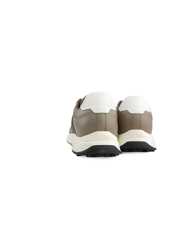 Nubikk Finn Rio Taupe Combi