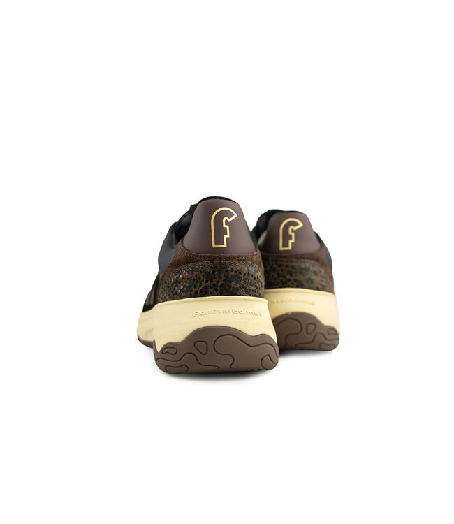 Floris van Bommel Holli 01.01 Brown