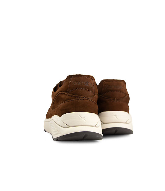 Xsensible Golden Gate Men H Brown