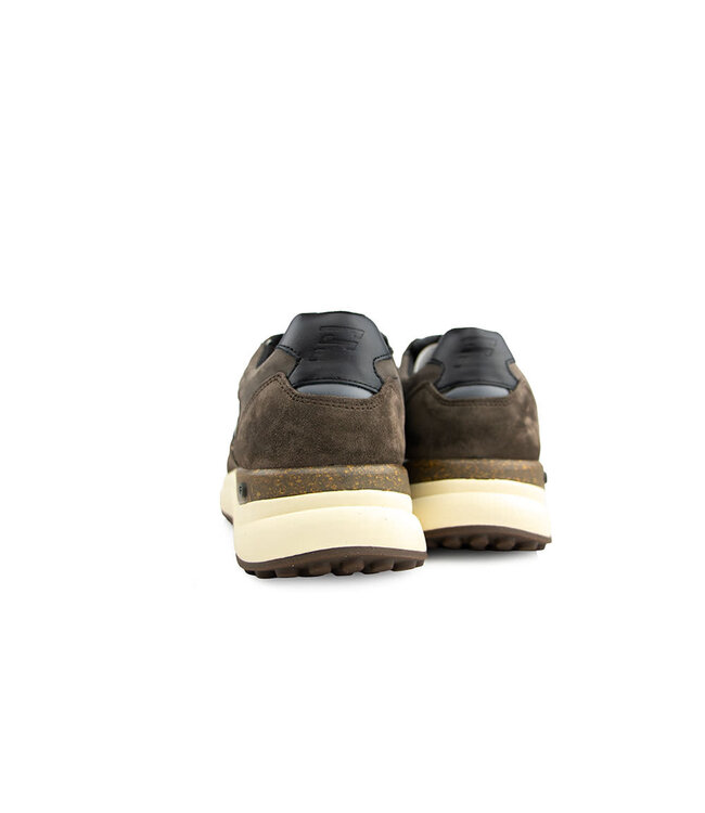 Floris van Bommel De Trikker 01.07 Brown