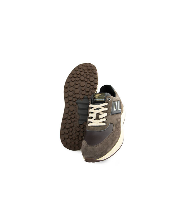 Floris van Bommel De Trikker 01.07 Brown