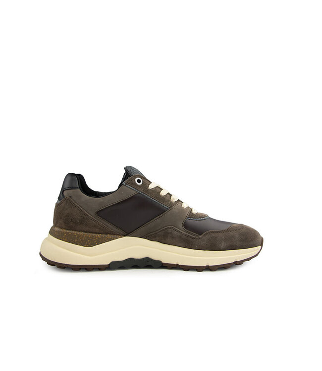 Floris van Bommel De Trikker 01.07 Brown