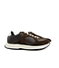 Nubikk Finn Rio Dark Brown Combi