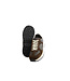 Nubikk Finn Rio Dark Brown Combi