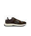 Nubikk Finn Rio Dark Brown Combi