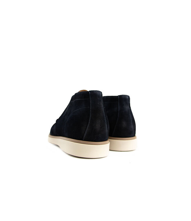 Giorgio Hoge Loafer Boy Navy
