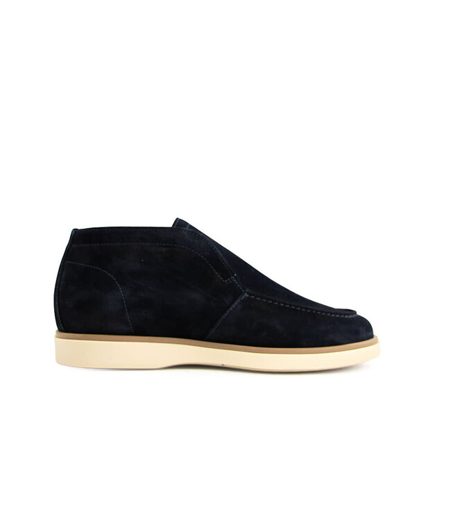 Giorgio Hoge Loafer Boy Navy