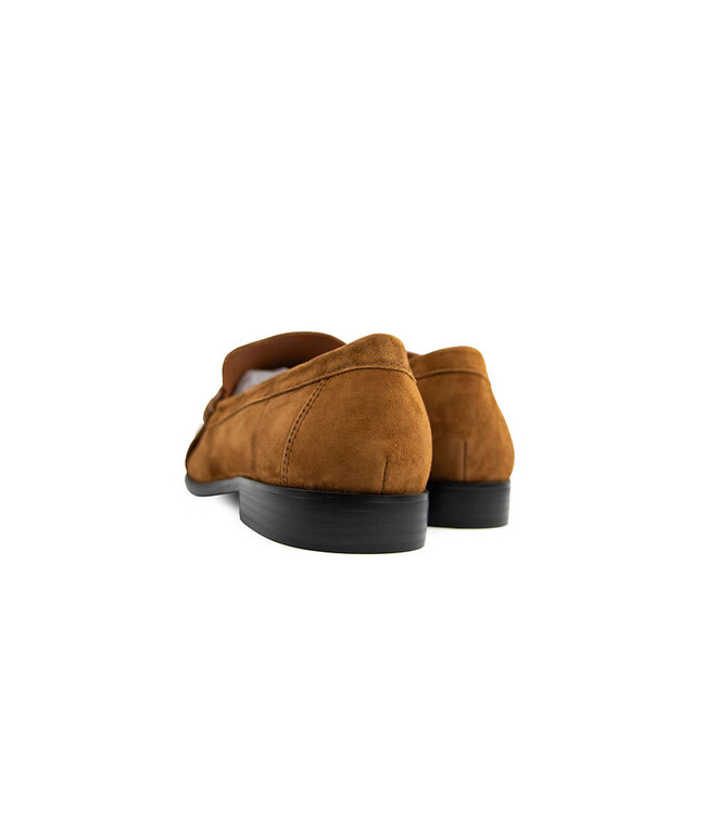 Angel Alarcon Moccasin Daphne Ante Camel