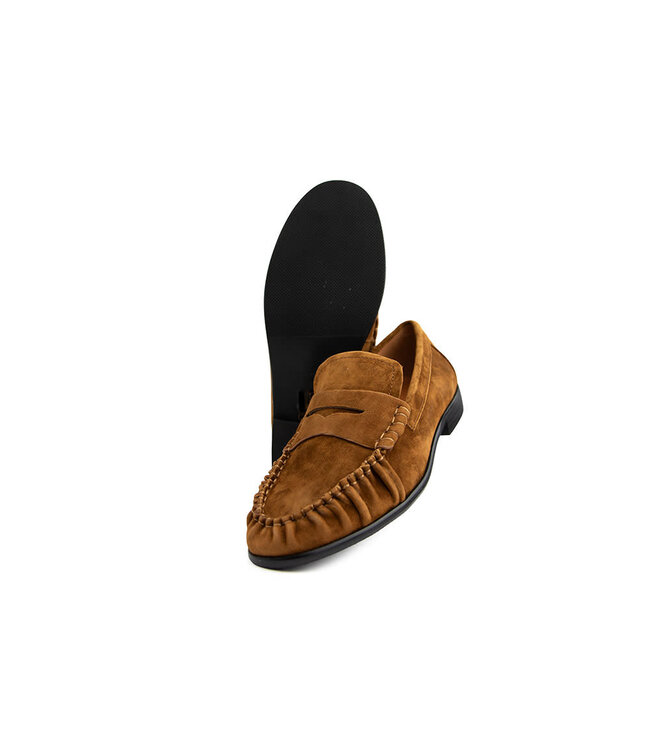 Angel Alarcon Moccasin Daphne Ante Camel