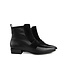 Hispanitas Enkellaars Turin Black Pony