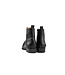 Hispanitas Enkellaars Turin Black Pony