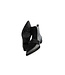 Hispanitas Enkellaars Turin Black Pony