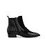 Hispanitas Enkellaars Turin Black Pony