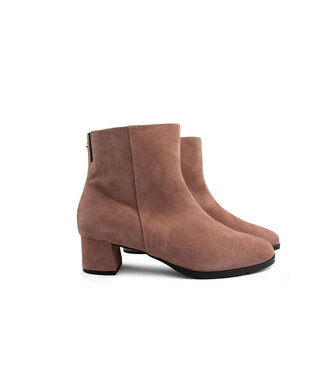Hassia Hassia Milan Enkellaars Darkrose