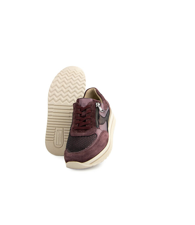 Waldlaufer Sneaker Luana Bordo Nuba
