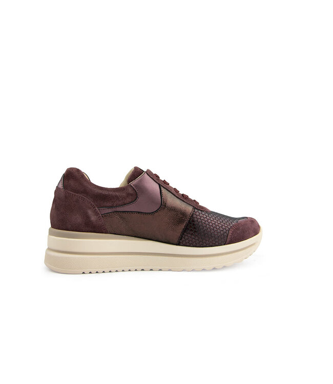Waldlaufer Sneaker Luana Bordo Nuba