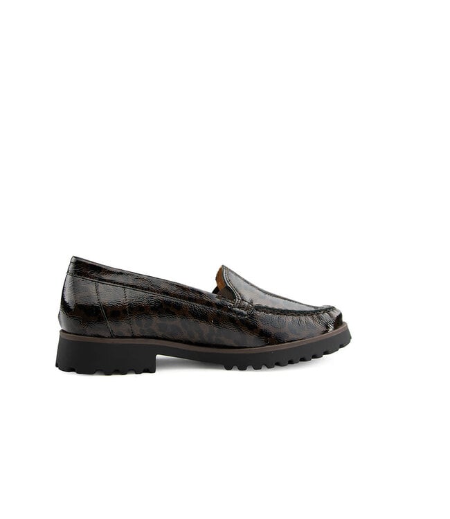 Waldlaufer Loafer Elisa Suma Braun