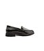 Waldlaufer Loafer Elisa Suma Braun