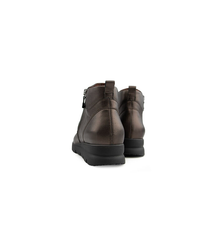 Waldlaufer Enkellaars Bruni Brown