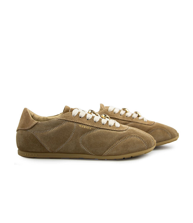 Nubikk Riley Rush Oak Suede