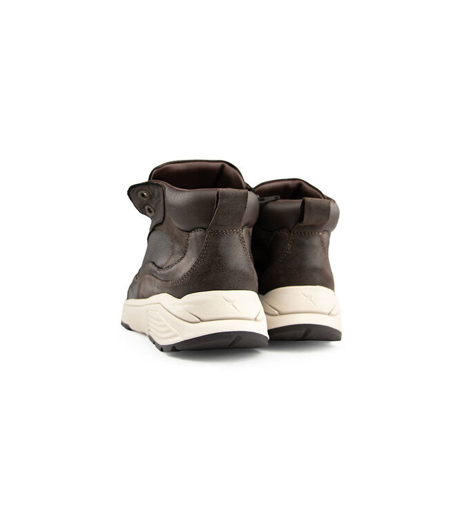 Xsensible Tower GX Dark Brown