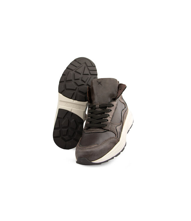 Xsensible Tower GX Dark Brown