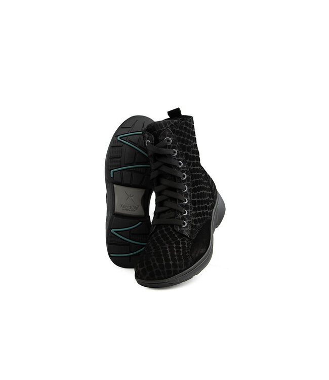 Xsensible Asti HX Black Fantasy