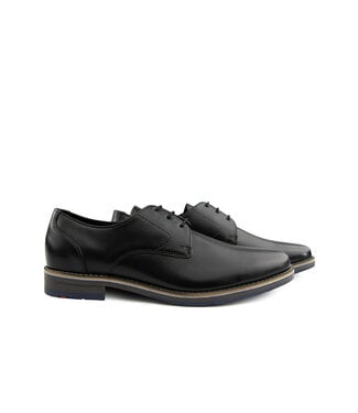 Lloyd Lloyd Veter Drift 110 Schwarz Calf