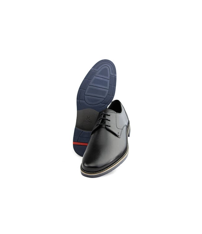 Lloyd Veter Drift 110 Schwarz Calf