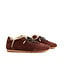 Nubikk Billy Lou II Bordeaux Suede