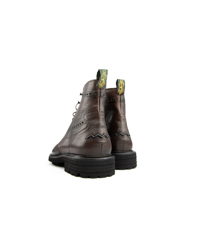 Floris van Bommel De Zeker 01.20 D.Brown