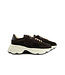 Nubikk Ross Zay Dark Brown Hairy