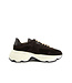 Nubikk Ross Zay Dark Brown Hairy