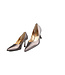 Hogl Pump Marilyn Rosebron Metallic
