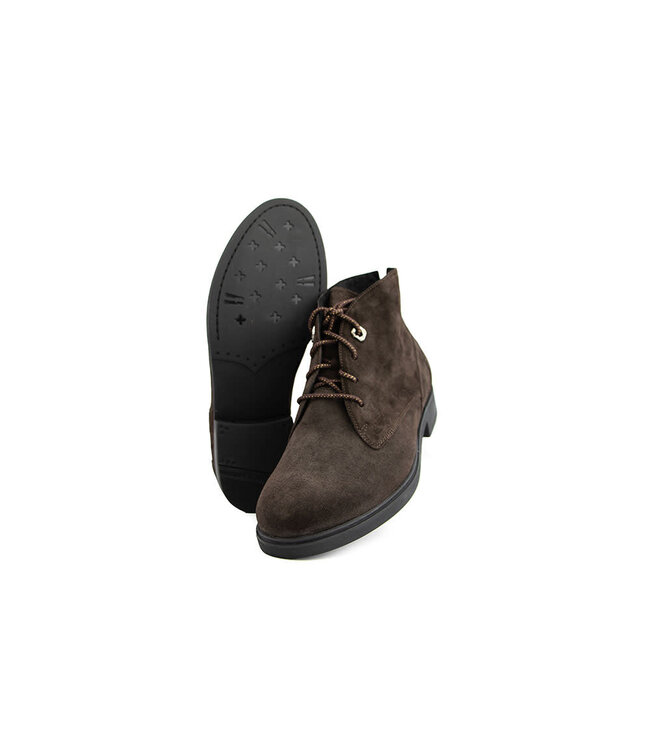 Durea Veterboot Caffe Suède