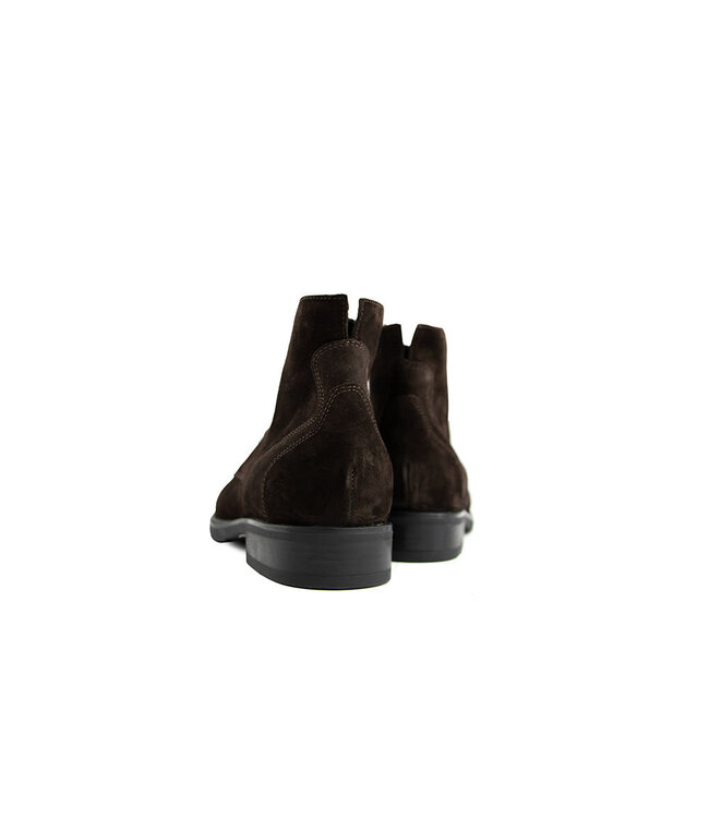 Durea Veterboot Caffe Suède