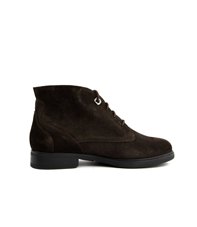 Durea Veterboot Caffe Suède