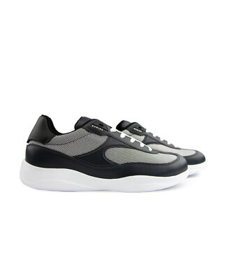 Nubikk Nubikk Denzel Dane Navy Combi Grey