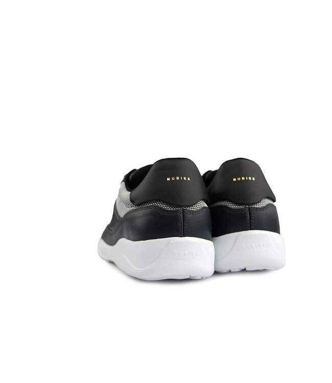 Nubikk Denzel Dane Navy Combi Grey