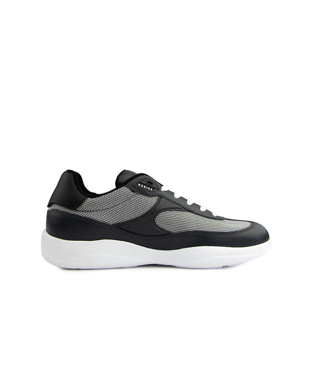 Nubikk Denzel Dane Navy Combi Grey