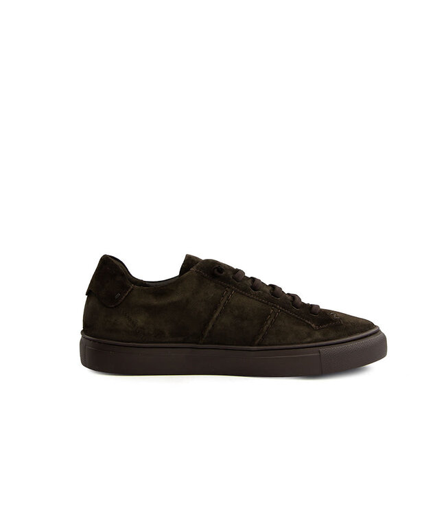 Nubikk Jase Ease Chocolate Suede