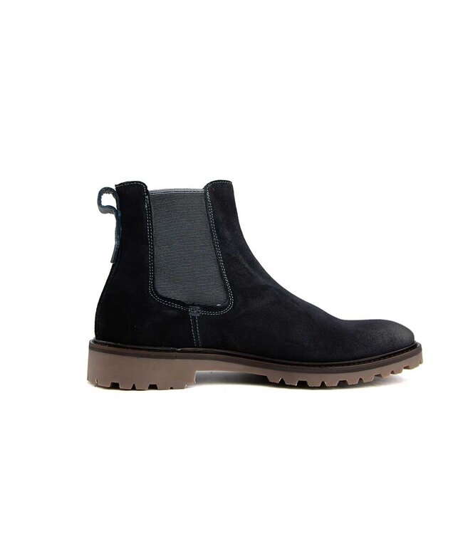 Berkelmans Chelsea Paletti Navy Marino