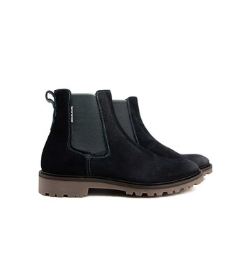 Berkelmans Berkelmans Chelsea Paletti Navy Marino