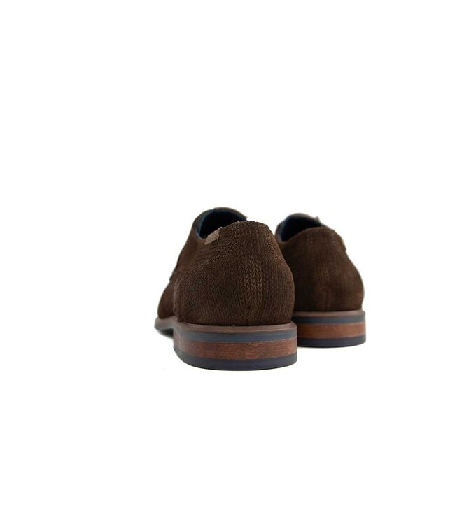 Berkelmans Veter Oran Chocolate Print