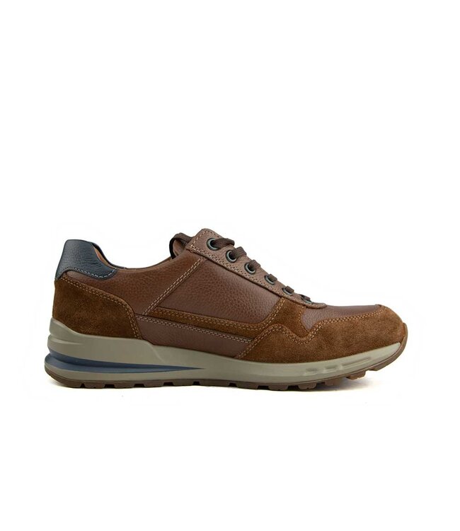 Mephisto Sneaker Bradley Brown Nevada Combi
